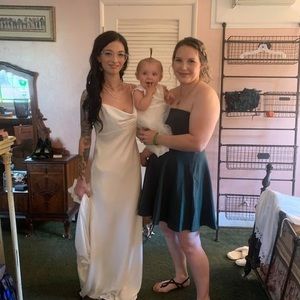 Meet your Posher, Katelyn